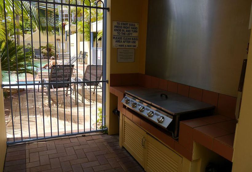 Portobello Resort Apartments | Broadbeach | Queensland | Australia 12