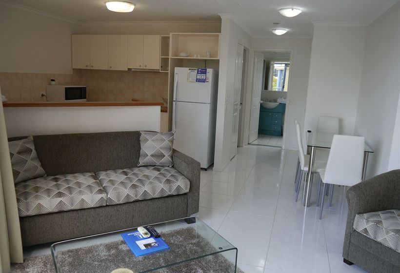 Portobello Resort Apartments | Broadbeach | Queensland | Australia 14