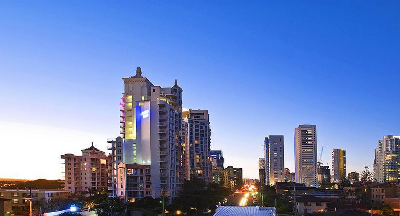 Portobello Resort Apartments | Broadbeach | Queensland | Australia 15