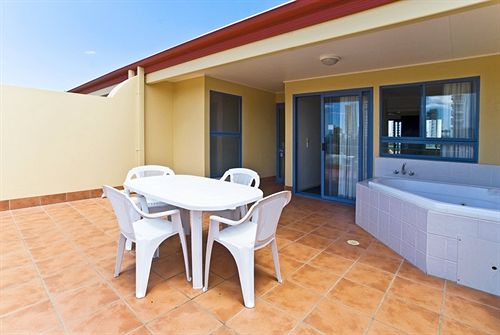 Portobello Resort Apartments | Broadbeach | Queensland | Australia 16