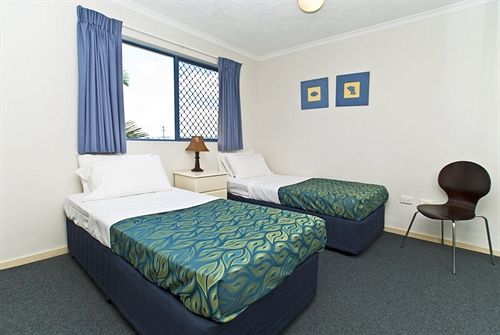 Portobello Resort Apartments | Broadbeach | Queensland | Australia 17