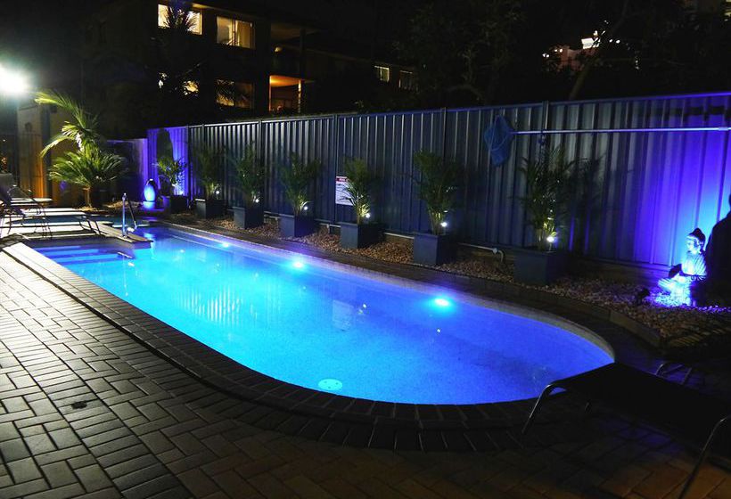 Portobello Resort Apartments | Broadbeach | Queensland | Australia 3