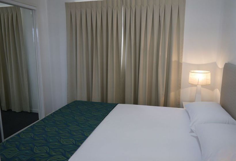 Portobello Resort Apartments | Broadbeach | Queensland | Australia 4