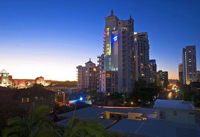 Portobello Resort Apartments | Broadbeach | Queensland | Australia 5