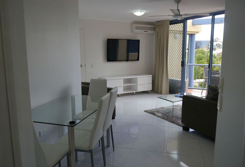 Portobello Resort Apartments | Broadbeach | Queensland | Australia 6