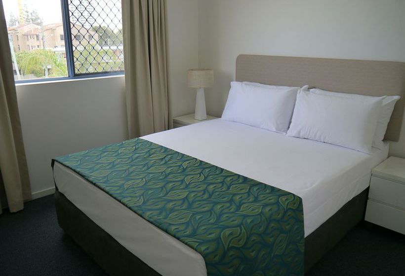 Portobello Resort Apartments | Broadbeach | Queensland | Australia 7