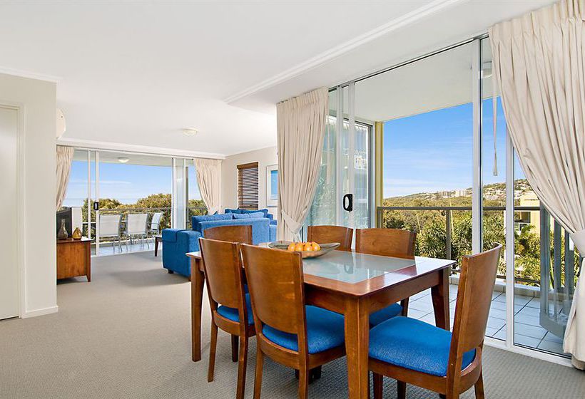 Seachange Colum Beach Apartments Coolum Beach