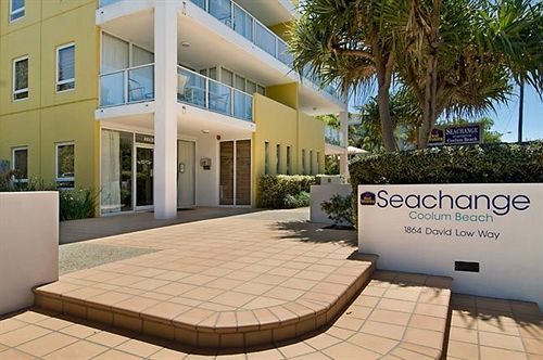 Seachange Colum Beach Apartments | Coolum Beach | Queensland | Australia 10