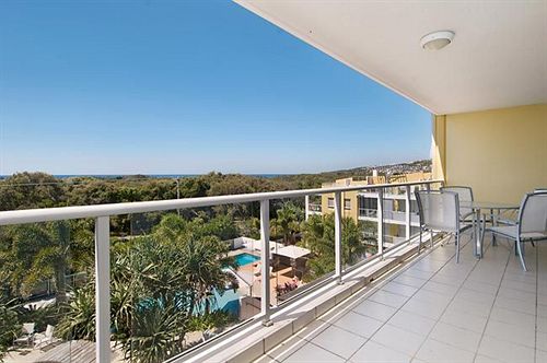Seachange Colum Beach Apartments | Coolum Beach | Queensland | Australia 16