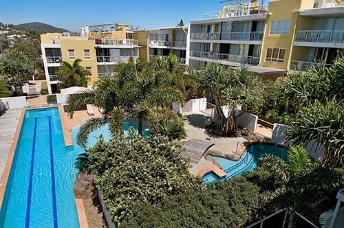 Seachange Colum Beach Apartments | Coolum Beach | Queensland | Australia 18