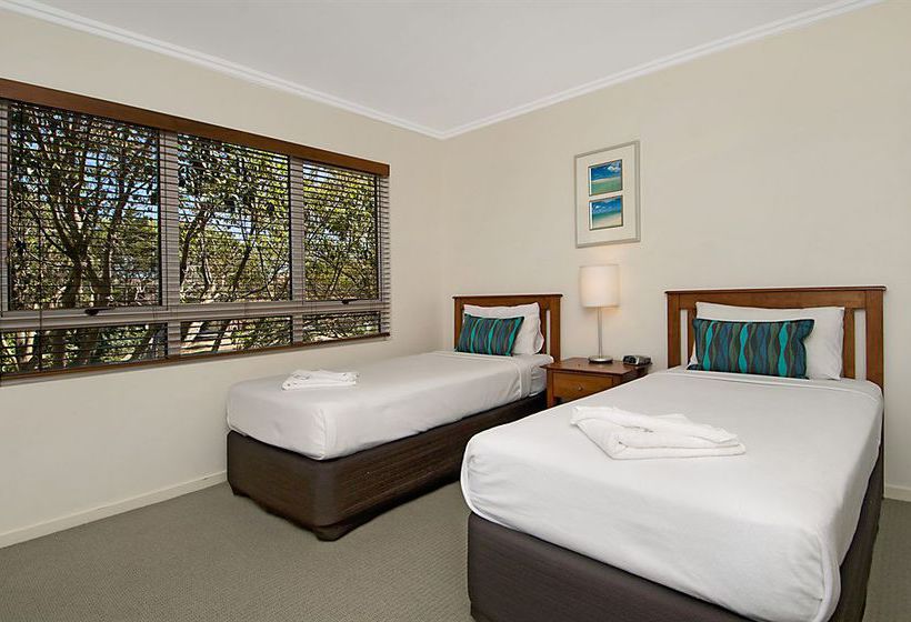 Seachange Colum Beach Apartments | Coolum Beach | Queensland | Australia 3