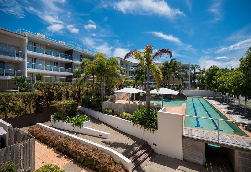 Seachange Colum Beach Apartments | Coolum Beach | Queensland | Australia 4