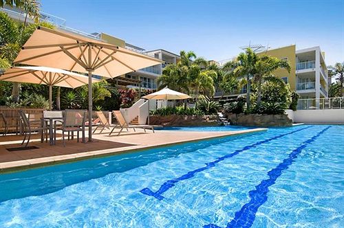 Seachange Colum Beach Apartments | Coolum Beach | Queensland | Australia 8