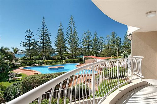 Burleigh Surf Beach Front Apartments | Burleigh Heads | Queensland | Australia 10