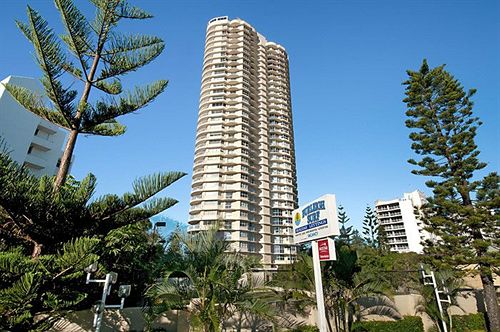 Burleigh Surf Beach Front Apartments | Burleigh Heads | Queensland | Australia 20