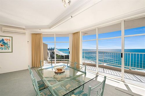 Burleigh Surf Beach Front Apartments | Burleigh Heads | Queensland | Australia 6