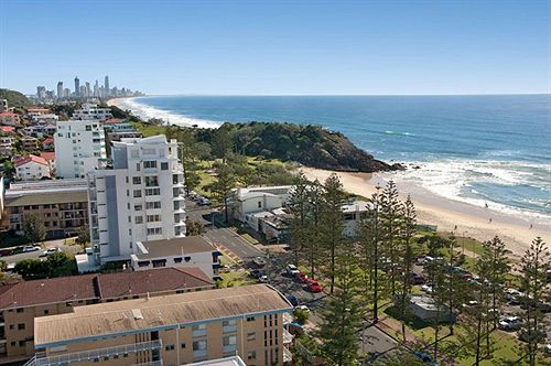 Burleigh Surf Beach Front Apartments | Burleigh Heads | Queensland | Australia 7