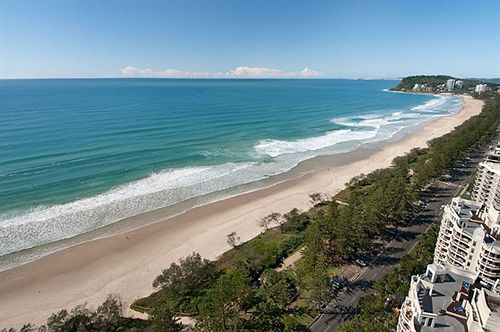 Burleigh Surf Beach Front Apartments | Burleigh Heads | Queensland | Australia 8