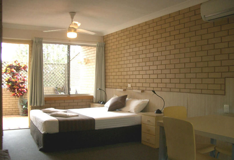 Iluka Motel | Iluka | New South Wales | Australia 1