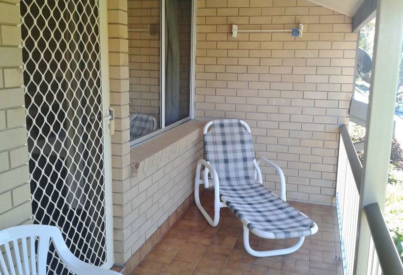 Iluka Motel | Iluka | New South Wales | Australia 12