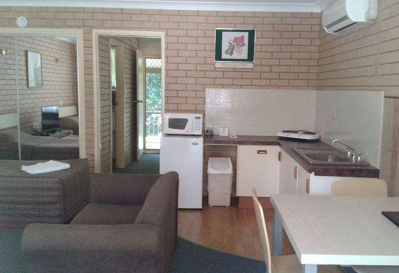 Iluka Motel | Iluka | New South Wales | Australia 14