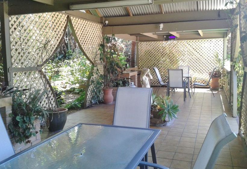 Iluka Motel | Iluka | New South Wales | Australia 15