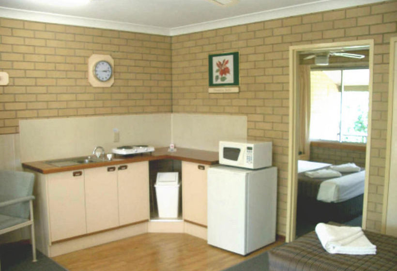 Iluka Motel | Iluka | New South Wales | Australia 2