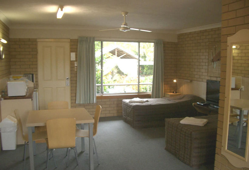 Iluka Motel | Iluka | New South Wales | Australia 4