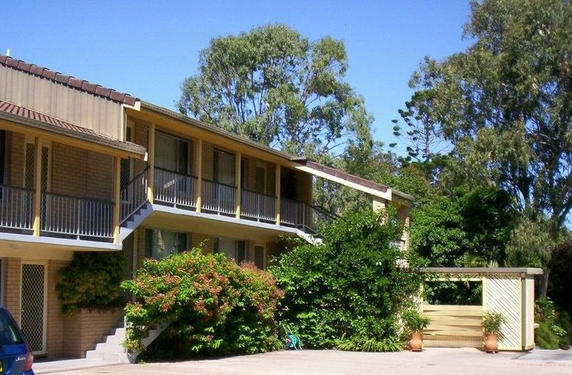 Iluka Motel | Iluka | New South Wales | Australia 5