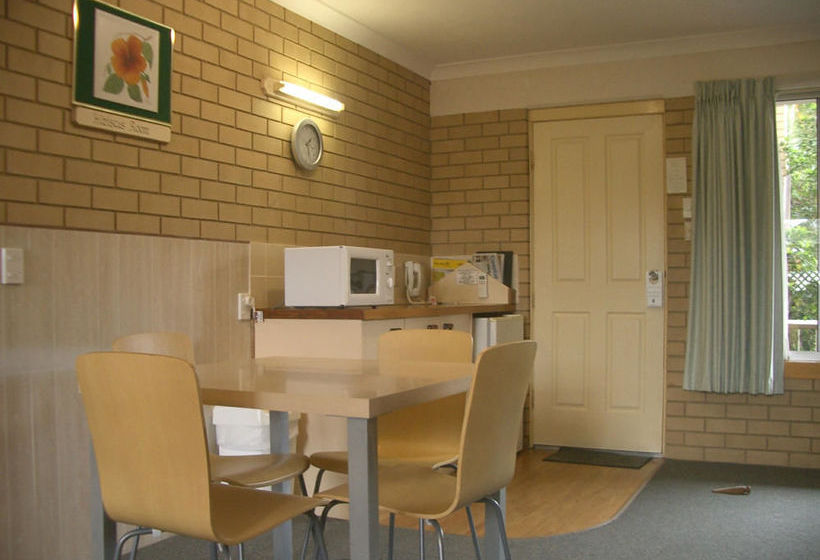 Iluka Motel | Iluka | New South Wales | Australia 6