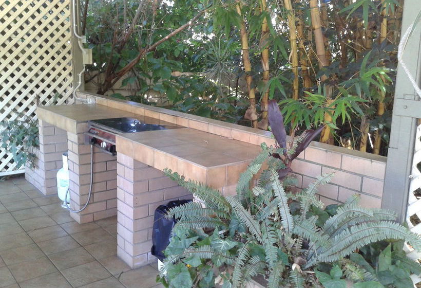 Iluka Motel | Iluka | New South Wales | Australia 8