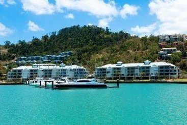 Boathouse Apartments by Outrigger | Airlie Beach | Queensland | Australia 3
