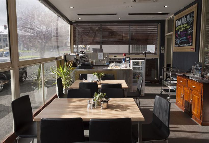 Miami Hotel Melbourne