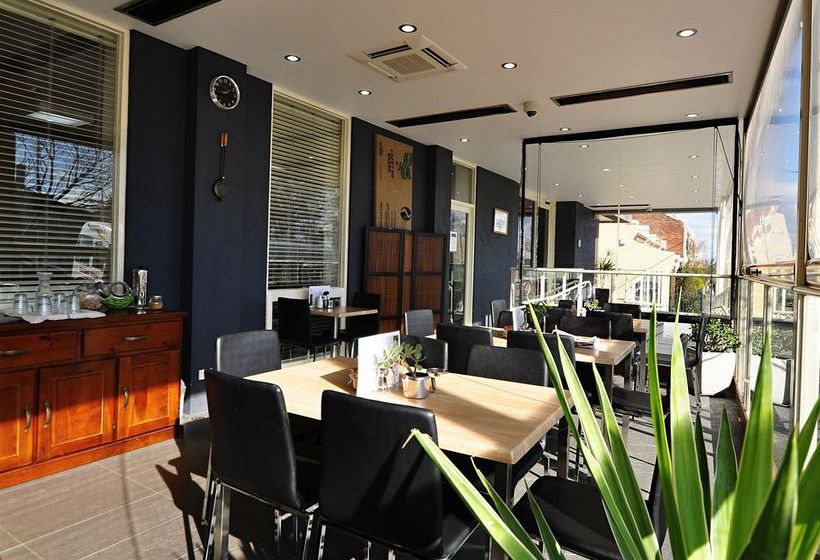 Miami Hotel Melbourne | Melbourne | Victoria | Australia 1