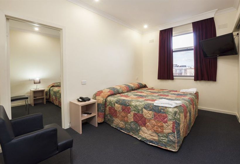 Miami Hotel Melbourne | Melbourne | Victoria | Australia 10