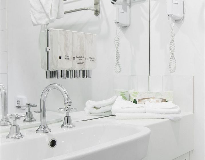 Miami Hotel Melbourne | Melbourne | Victoria | Australia 11