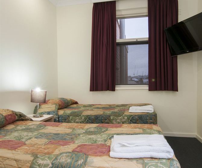 Miami Hotel Melbourne | Melbourne | Victoria | Australia 13