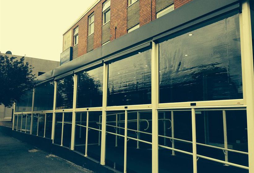 Miami Hotel Melbourne | Melbourne | Victoria | Australia 3