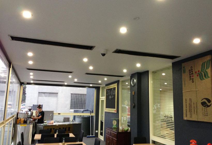 Miami Hotel Melbourne | Melbourne | Victoria | Australia 4