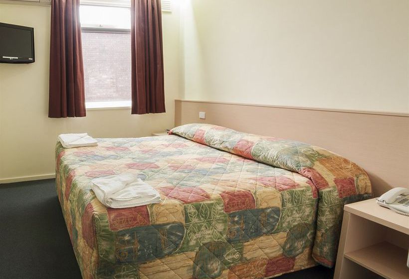 Miami Hotel Melbourne | Melbourne | Victoria | Australia 5