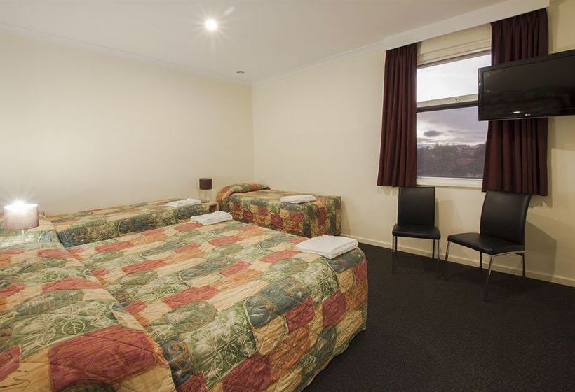 Miami Hotel Melbourne | Melbourne | Victoria | Australia 7