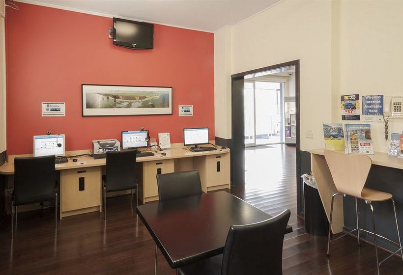 Miami Hotel Melbourne | Melbourne | Victoria | Australia 8