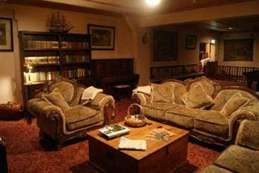 Hotel Blue | Port Stephens | New South Wales | Australia 3