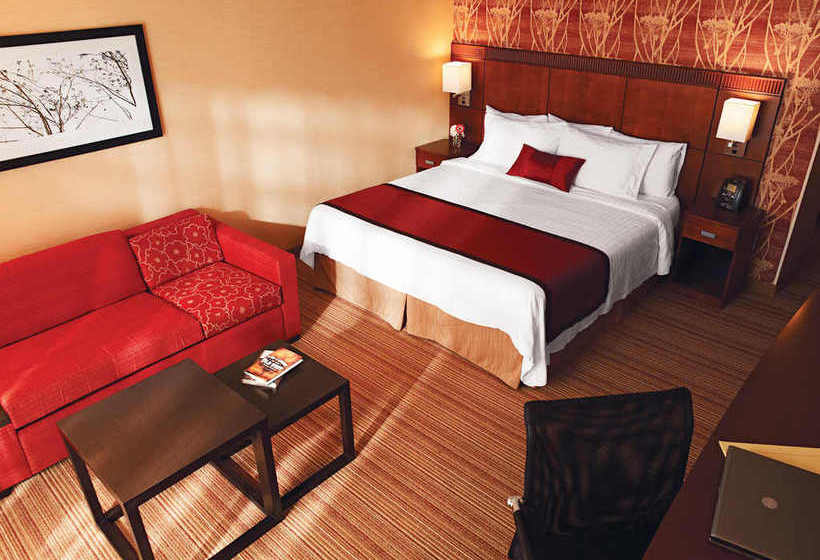 Hotel Courtyard By Marriott Kingston Highway 401 | Kingston | Ontario | Canada 1