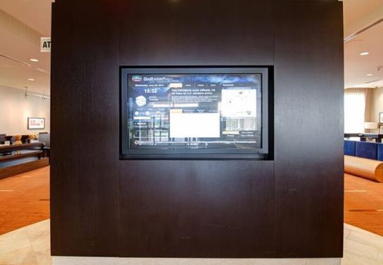 Hotel Courtyard By Marriott Kingston Highway 401 | Kingston | Ontario | Canada 10