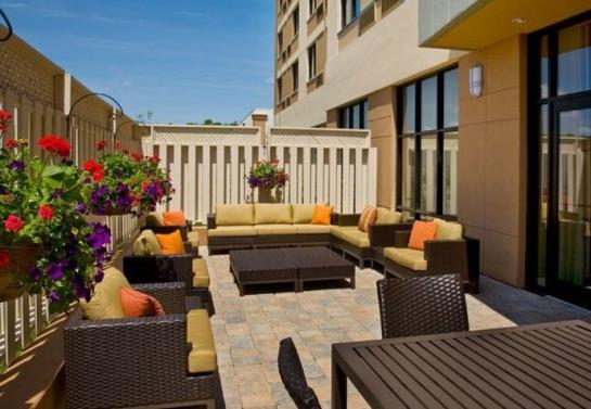 Hotel Courtyard By Marriott Kingston Highway 401 | Kingston | Ontario | Canada 15