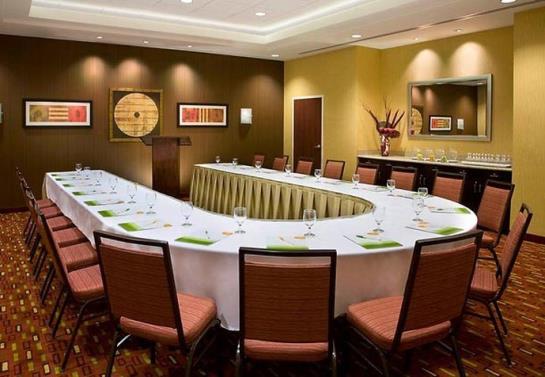 Hotel Courtyard By Marriott Kingston Highway 401 | Kingston | Ontario | Canada 19