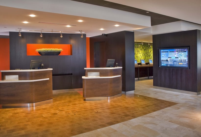 Hotel Courtyard By Marriott Kingston Highway 401 | Kingston | Ontario | Canada 2