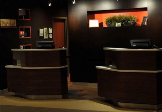 Hotel Courtyard By Marriott Kingston Highway 401 | Kingston | Ontario | Canada 4