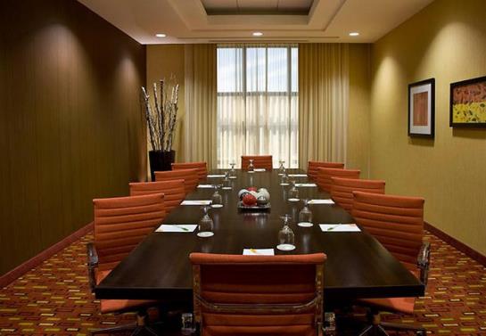 Hotel Courtyard By Marriott Kingston Highway 401 | Kingston | Ontario | Canada 6